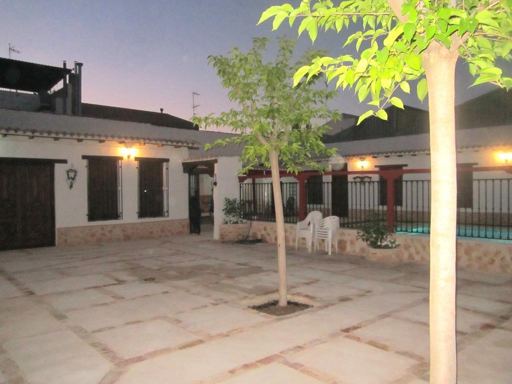 Apartamentos Venta Don Quijote Almagro Exterior photo